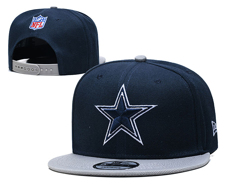2021 NFL Dallas Cowboys  #29 hat->nfl hats->Sports Caps